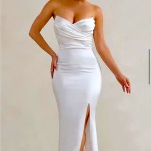Club London dress